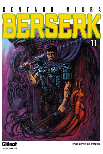 BERSERK T11