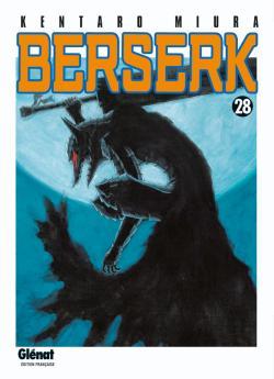 BERSERK T28