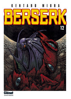 BERSERK T12