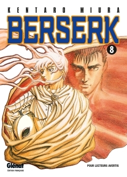 BERSERK T08