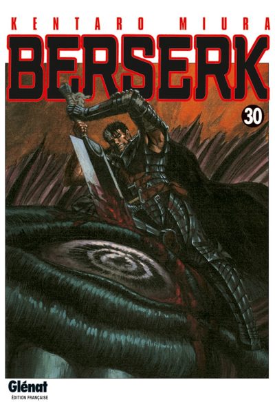BERSERK T30