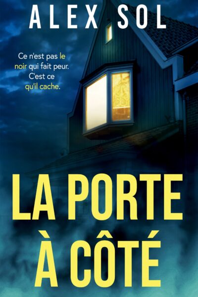 LA PORTE À CÔTÉ