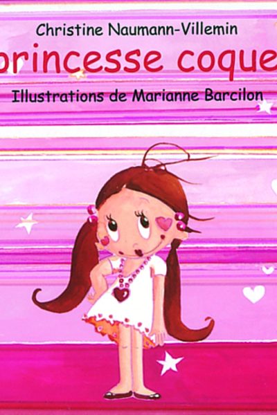 LA PRINCESSE COQUETTE