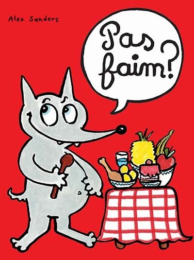PAS FAIM