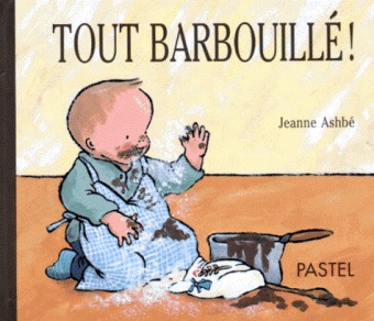 TOUT BARBOUILLE
