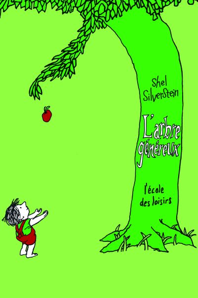 L'ARBRE GENEREUX
