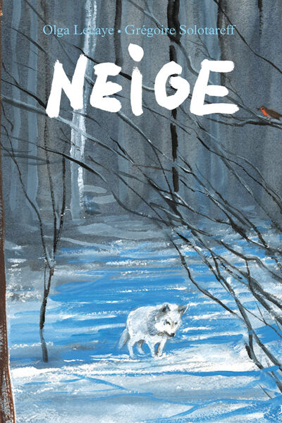 NEIGE
