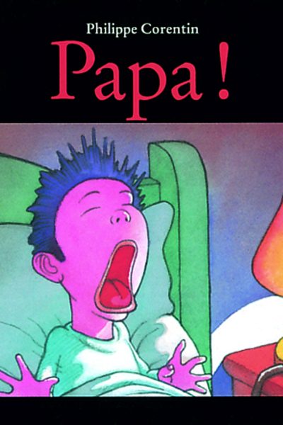 PAPA
