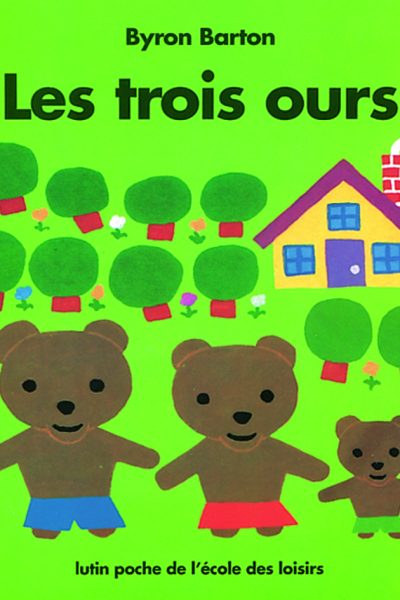 LES TROIS OURS