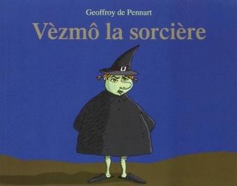 VEZMO LA SORCIERE