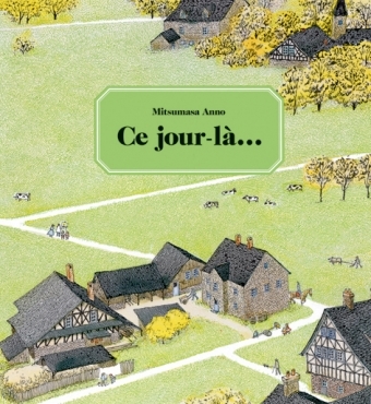 CE JOUR LA...
