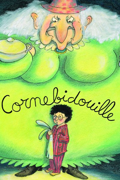 CORNEBIDOUILLE
