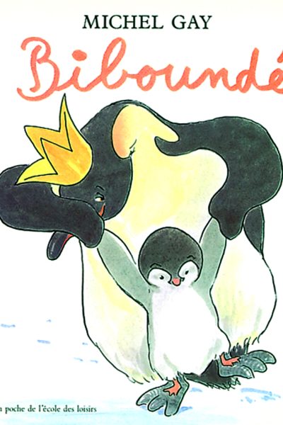 BIBOUNDE