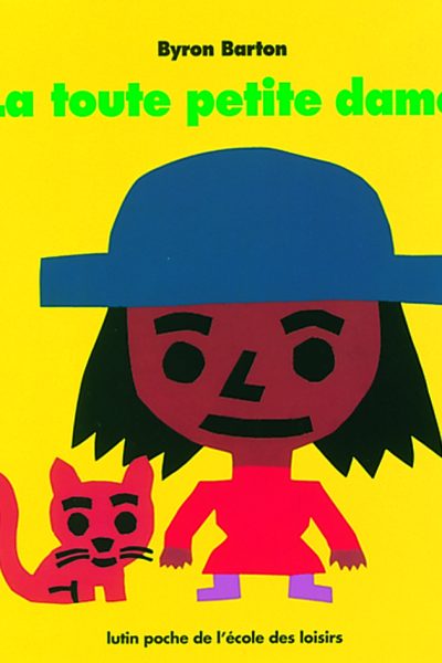 LA TOUTE PETITE DAME