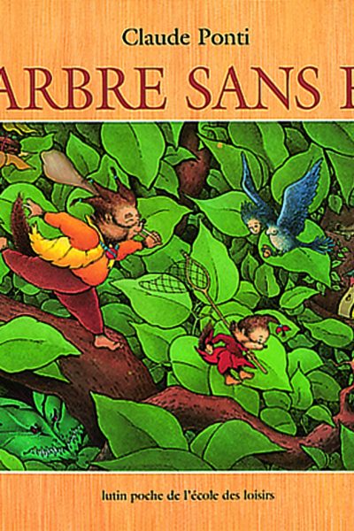 L'ARBRE SANS FIN