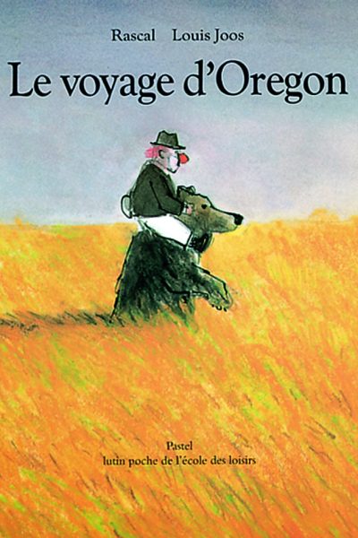 LE VOYAGE D OREGON