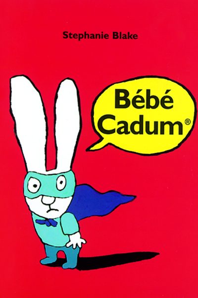 BEBE CADUM