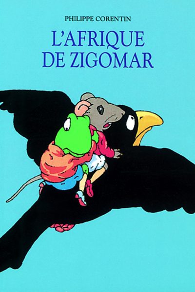 L AFRIQUE DE ZIGOMAR