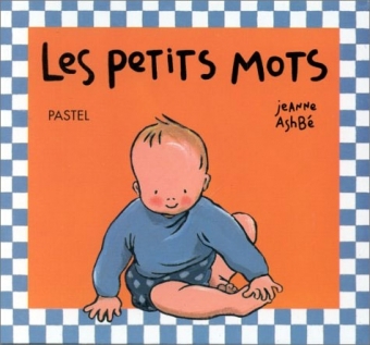 LES PETITS MOTS