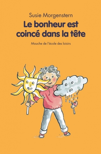 LE BONHEUR COINCE DANS LA TETE