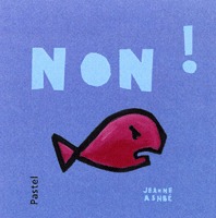 NON!