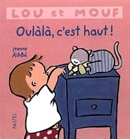LOU ET MOUF OU LA LA C'EST HAUT