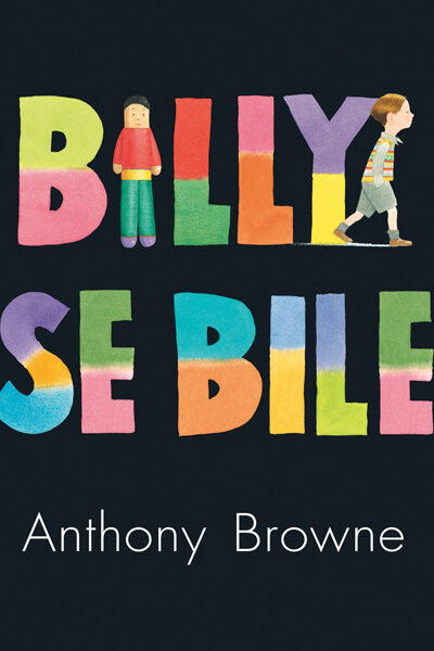 BILLY SE BILE