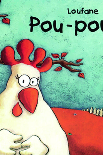POU-POULE !