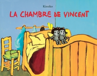 LA CHAMBRE DE VINCENT