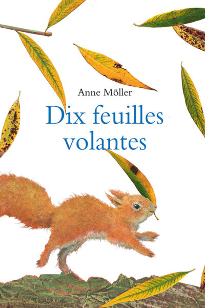 DIX FEUILLES VOLANTES