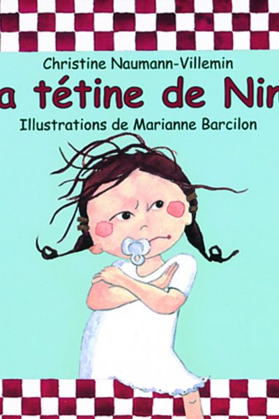 LA TETINE DE NINA
