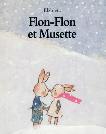 FLON-FLON ET MUSETTE  LUTIN POCHE