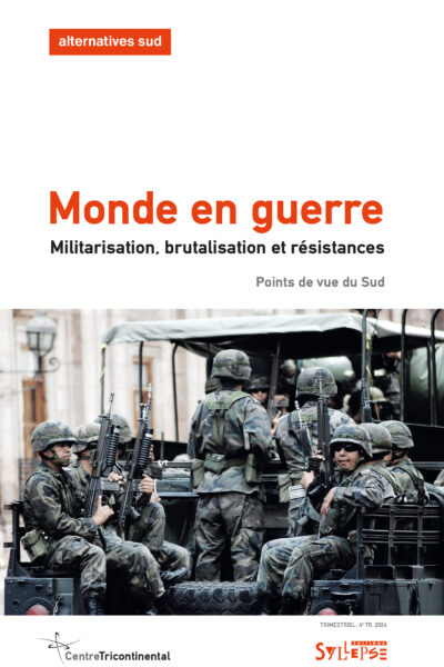 MONDES EN GUERRE