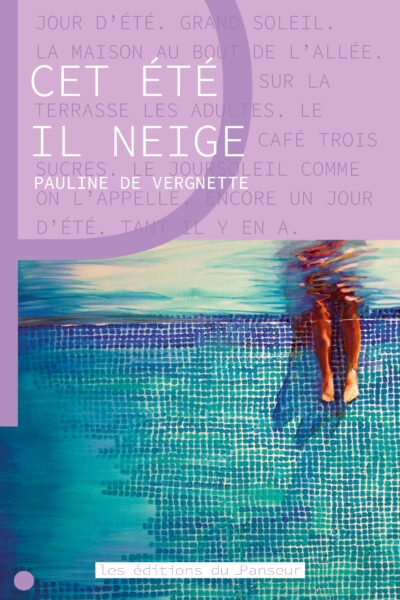 CET ETE IL NEIGE