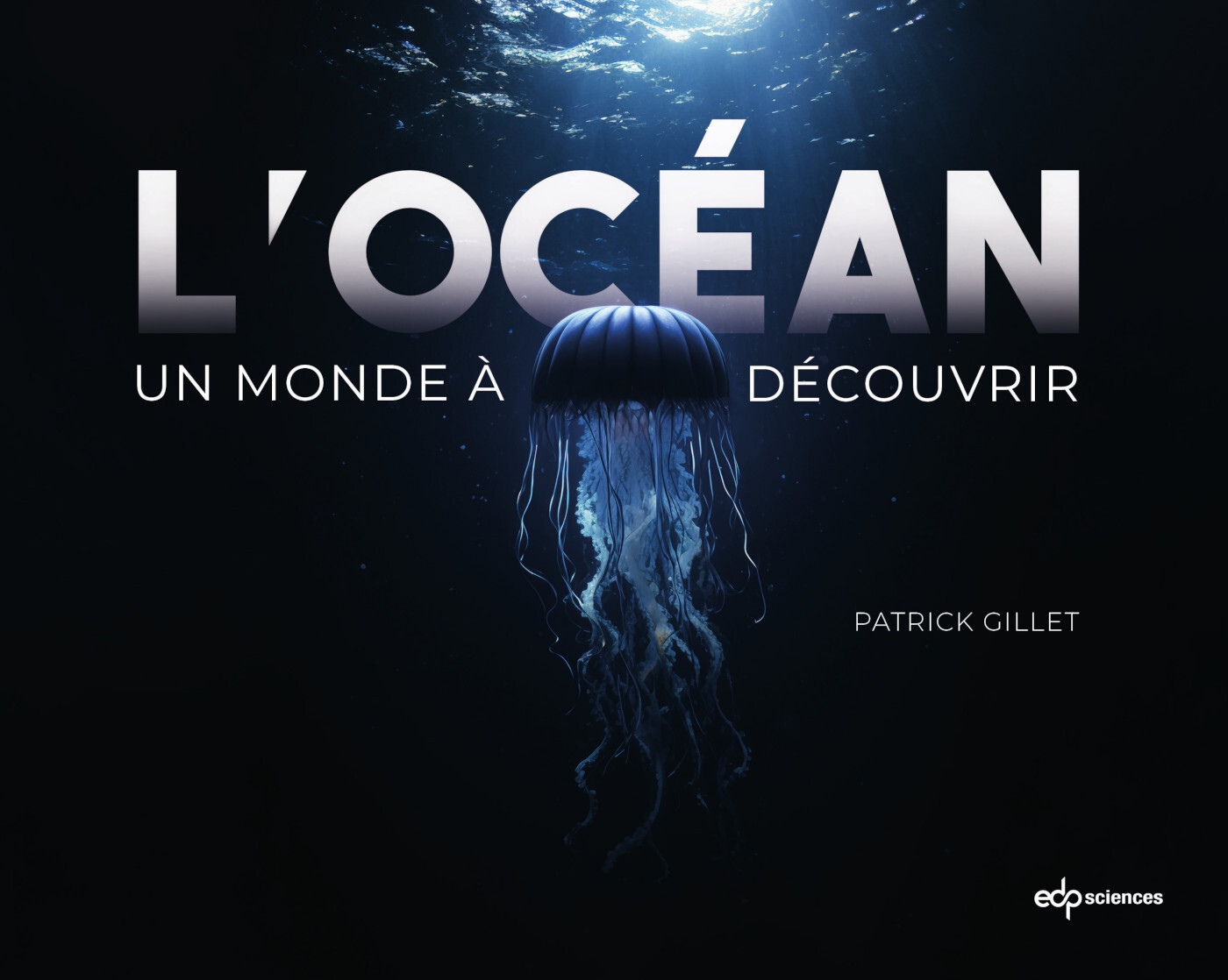 L'OCEAN - UN MONDE A DECOUVRIR
