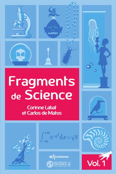 FRAGMENTS DE SCIENCE VOLUME 1