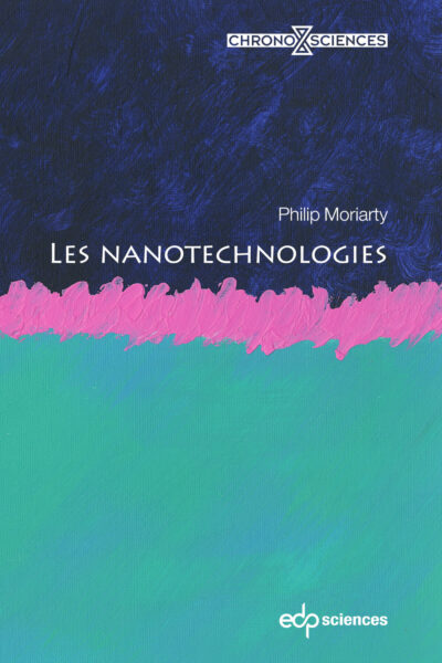 LES NANOTECHNOLOGIES - CHRONOSCIENCES
