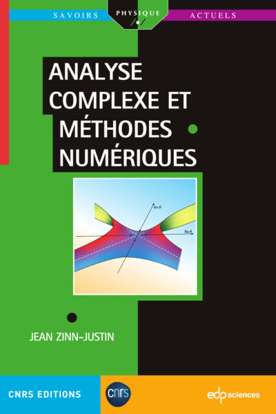 ANALYSE COMPLEXE ET METHODES NUMERIQUES