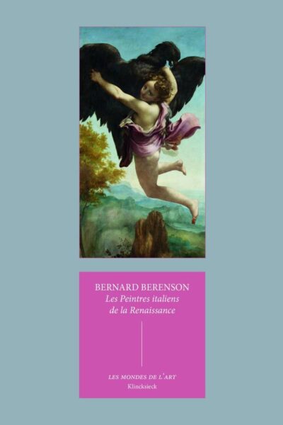 LES PEINTRES ITALIENS DE LA RENAISSANCE