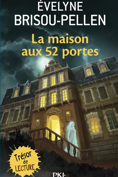 LA MAISON AUX 52 PORTES