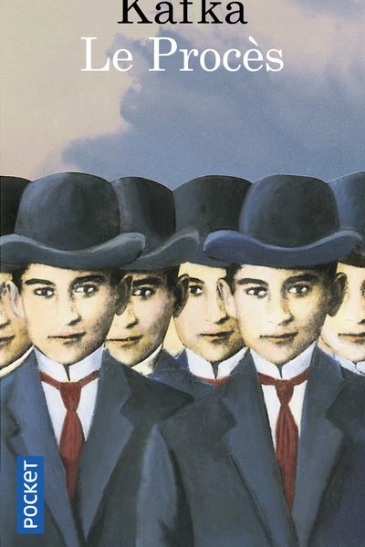 LE PROCES