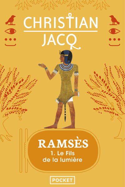 RAMSES LE FILS DE LUMIERE T.1.10104