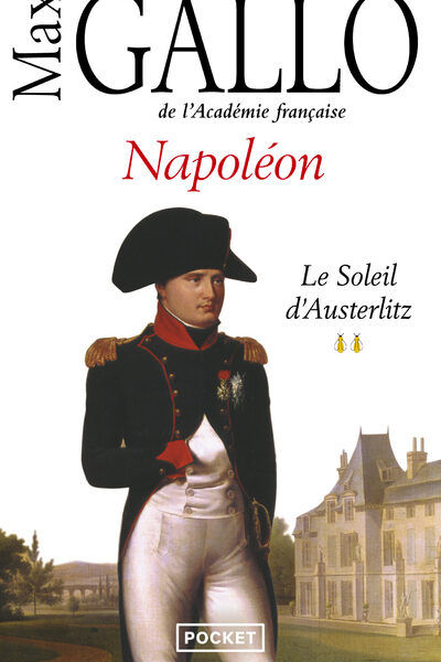NAPOLEON T02 LE SOLEIL AUSTERLITZ