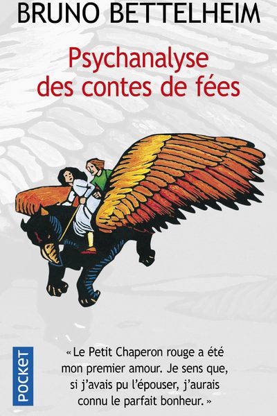 PSYCHANALYSE DES CONTES FEES 10770
