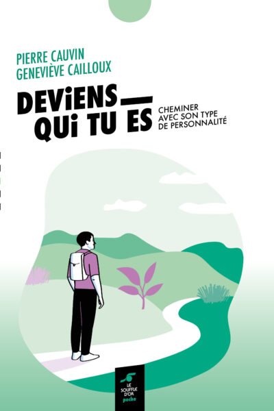 DEVIENS QUI TU ES