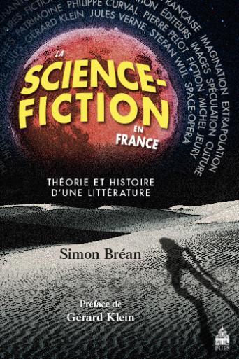 LA SCIENCE FICTION EN FRANCE