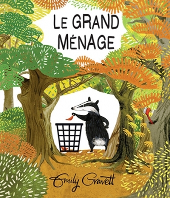 LE GRAND MENAGE