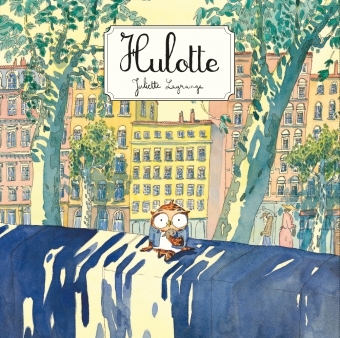 HULOTTE