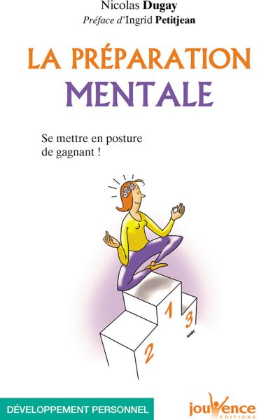 LA PREPARATION MENTALE