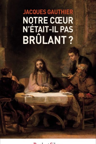 NOTRE COEUR N'ETAIT-IL PAS BRULANT ?